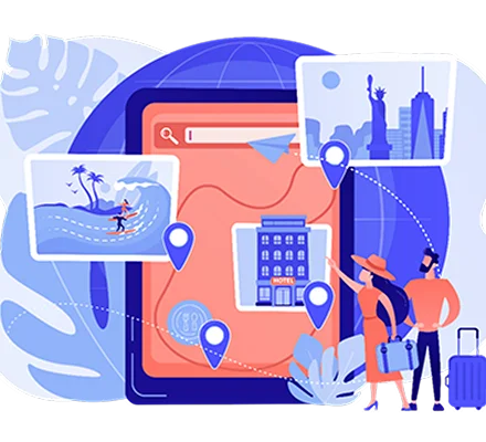 Reliable Travel Information